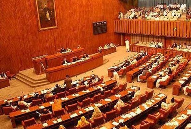 Former military dictator Musharraf handed death sentence in high